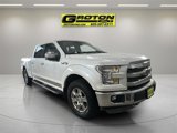 Used 2015 Ford F150 Lariat image 4