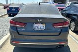 Used 2018 Kia Optima S w/ Panoramic Sunroof Package image 5