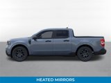 New 2025 Ford Maverick XLT image 3