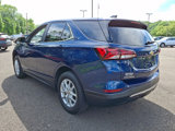 Certified 2022 Chevrolet Equinox LT image 4