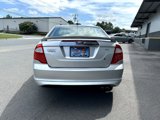 Used 2011 Ford Fusion SEL image 4