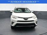 Used 2016 Toyota RAV4 Limited image 3