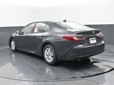 New 2025 Toyota Camry LE w/ Convenience Package image 3