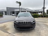 Used 2019 Jeep Cherokee Latitude Plus image 2