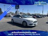 Used 2013 Ford Fusion SE image 3