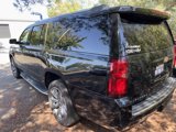 Used 2017 Chevrolet Suburban Premier image 2