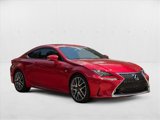 Used 2016 Lexus RC 200t image 3