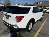 Used 2020 Ford Explorer XLT w/ Comfort Package image 3