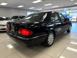 Used 1999 Mercedes-Benz E 320 Sedan image 2