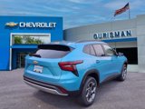 New 2025 Chevrolet Trax LT image 3