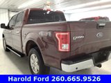 Used 2016 Ford F150 XLT w/ Equipment Group 302A Luxury image 4