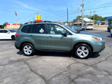 Used 2015 Subaru Forester 2.5i Premium w/ Rugged Package #1 image 5