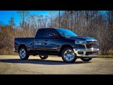 New 2025 RAM 1500 Big Horn image 2