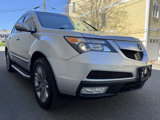 Used 2013 Acura MDX w/ Advance Package image 3