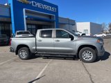 New 2025 Chevrolet Silverado 1500 RST image 2