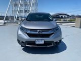 Used 2018 Honda CR-V EX image 3