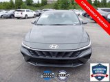 Certified 2024 Hyundai Elantra SEL w/ Convenience Package image 3