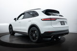 Used 2022 Porsche Cayenne image 3