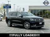 Used 2016 Dodge Durango Citadel w/ Premium Entertainment Group image 2