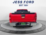 Used 2010 Chevrolet Silverado 1500 LT image 4