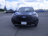 Used 2024 Subaru Forester Wilderness image 2