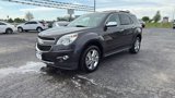 Used 2013 Chevrolet Equinox LTZ image 4