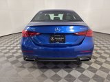 Certified 2024 Mercedes-Benz C 300 4MATIC Sedan image 5