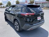 Used 2021 Nissan Rogue SV image 3