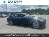 Used 2021 Genesis G70 2.0T w/ Elite Package image 3