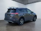 Used 2018 Toyota RAV4 XLE image 3