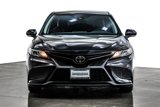 Used 2022 Toyota Camry SE image 2
