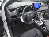 New 2025 Toyota RAV4 XSE image 4