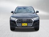 Used 2020 Audi Q5 2.0T Premium image 2