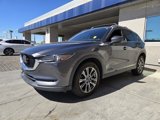 Used 2019 MAZDA CX-5 Signature image 2