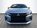 Used 2022 Mitsubishi Mirage G4 LE image 2