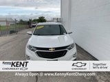 Used 2018 Chevrolet Equinox LT image 5