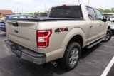Used 2018 Ford F150 XLT w/ Equipment Group 302A Luxury image 3