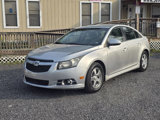 Used 2012 Chevrolet Cruze LT w/ RS Package image 4
