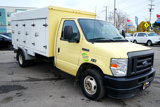 Used 2019 Ford E-450 and Econoline 450 Super Duty w/ Power Windows & Locks Group image 5