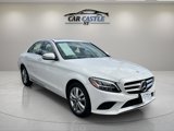 Used 2019 Mercedes-Benz C 300 4MATIC Sedan image 5