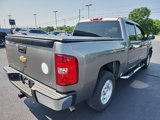 Used 2013 Chevrolet Silverado 1500 LT w/ Interior Plus Package image 3
