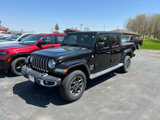 Used 2020 Jeep Gladiator Overland image 2