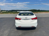 Used 2013 Hyundai Elantra GLS w/ Preferred Pkg image 5