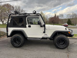 Used 2003 Jeep Wrangler Sport image 6