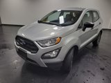 Used 2020 Ford EcoSport S image 4