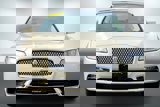 Used 2018 Lincoln Continental Select image 2