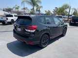 Used 2022 Subaru Forester Sport image 4
