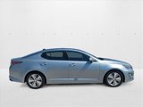 Used 2016 Kia Optima EX w/ Technology Package image 2