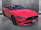 Used 2023 Ford Mustang Premium image 3