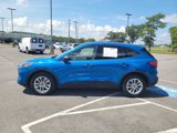 Certified 2021 Ford Escape S image 6